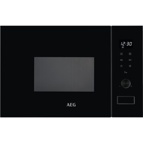 AEG - Φούρνοι Μικροκυμάτων - MSB2057D-B