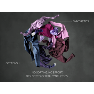 AEG - Στεγνωτήριο με αντλία θερμότητας - TR819P4G