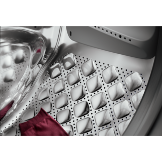 AEG - Ανεξάρτητο πλυντήριο - στεγνωτήριο - L7WBGO48W