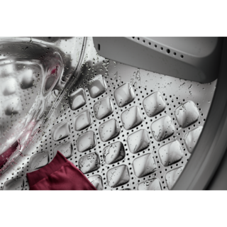 AEG - Πλυντήριο ρούχων εμπρόσθιας φόρτωσης - LFR73964VG