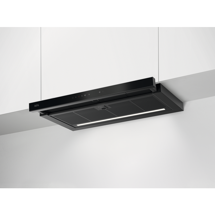 7000 SilenceTech Απορροφητήρας Συρόμενος 60 cm