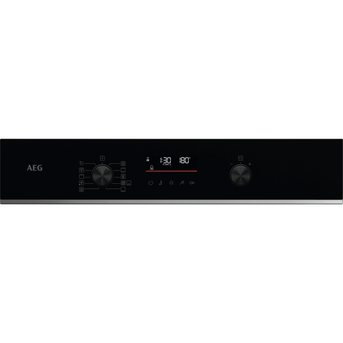AEG - Φούρνος - TS6PB531AB