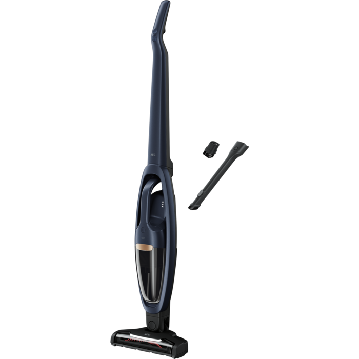 AEG - Σκούπα stick χωρίς καλώδιο - QX7-1-P5IB