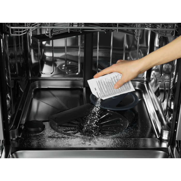 No Brand - Σετ καθαρισμού πλυντηρίου ρούχων - M2GCP121