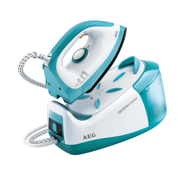 AEG - Σύστημα Σιδερώματος - DBS3340