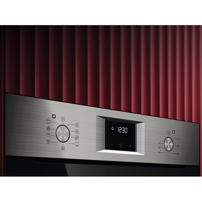 AEG - Steam oven - OA5CB31SM