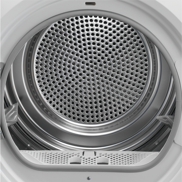 AEG - Στεγνωτήριο με αντλία θερμότητας - T8DEE48SG
