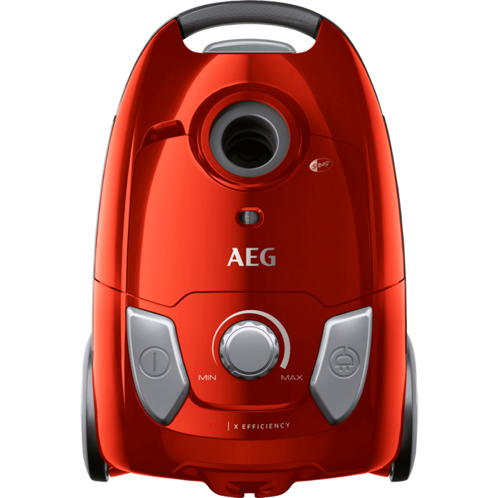 AEG - Ηλεκτρική σκούπα - VX4-1-OR