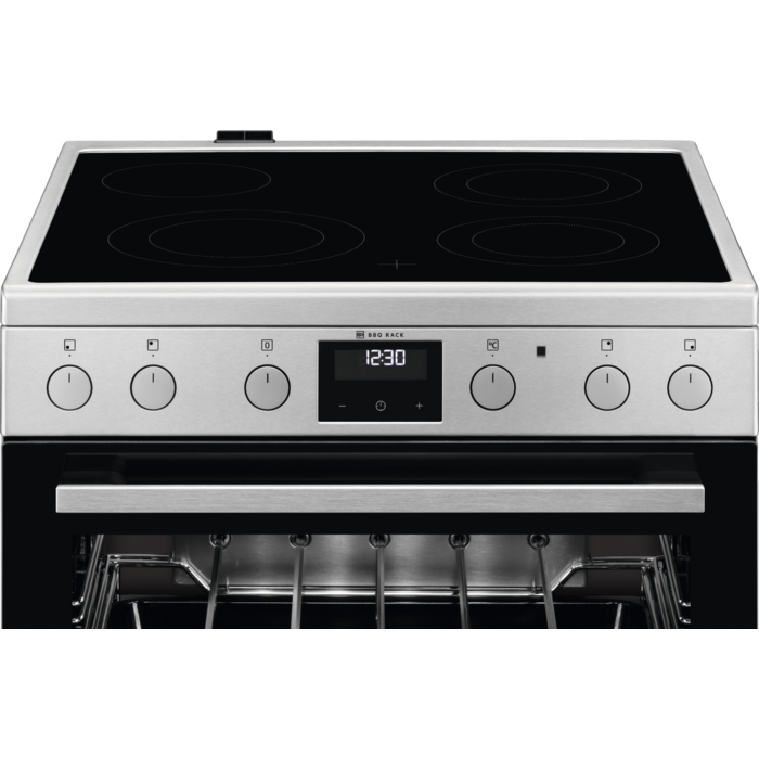 AEG - Ηλεκτρική  Κουζίνα - CCB6443MBM