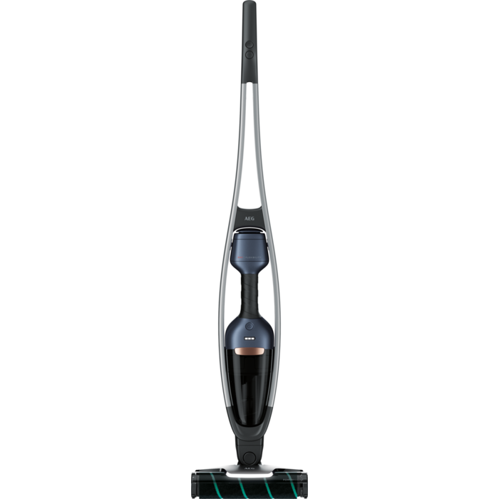 AEG - Σκούπα stick χωρίς καλώδιο - QX9-1-P5IB