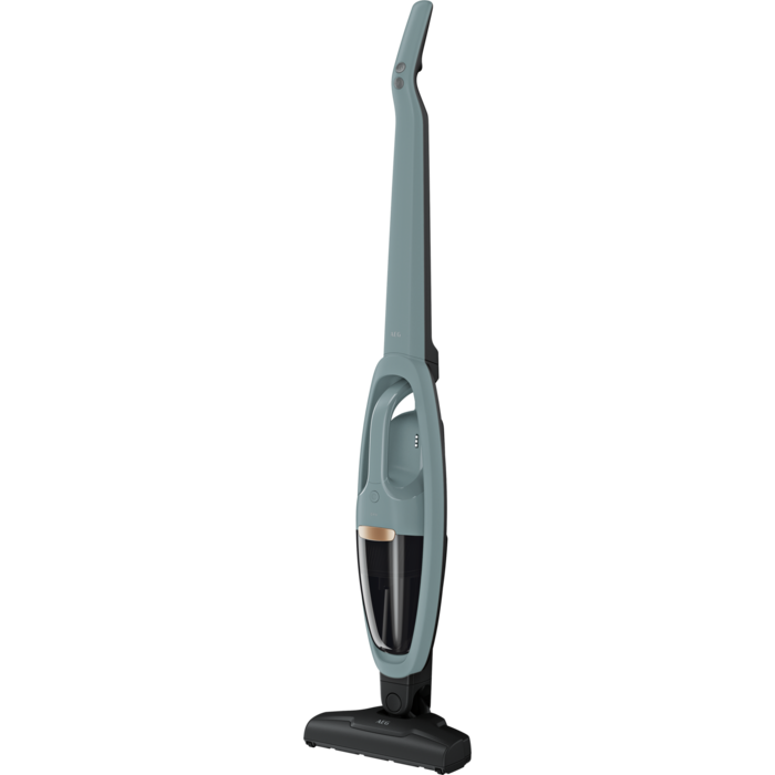 AEG - Σκούπα stick χωρίς καλώδιο - QX6-1-40OG