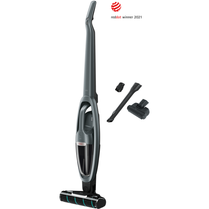 AEG - Σκούπα stick χωρίς καλώδιο - QX8-2-PANI