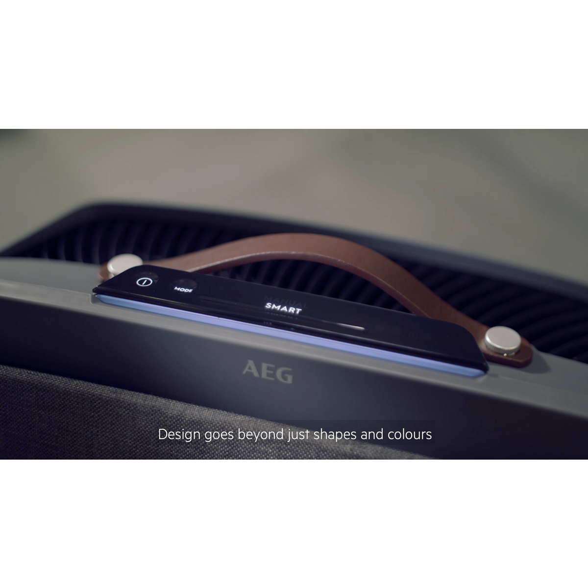 AEG - Καθαριστής αέρος - AX51-304WT