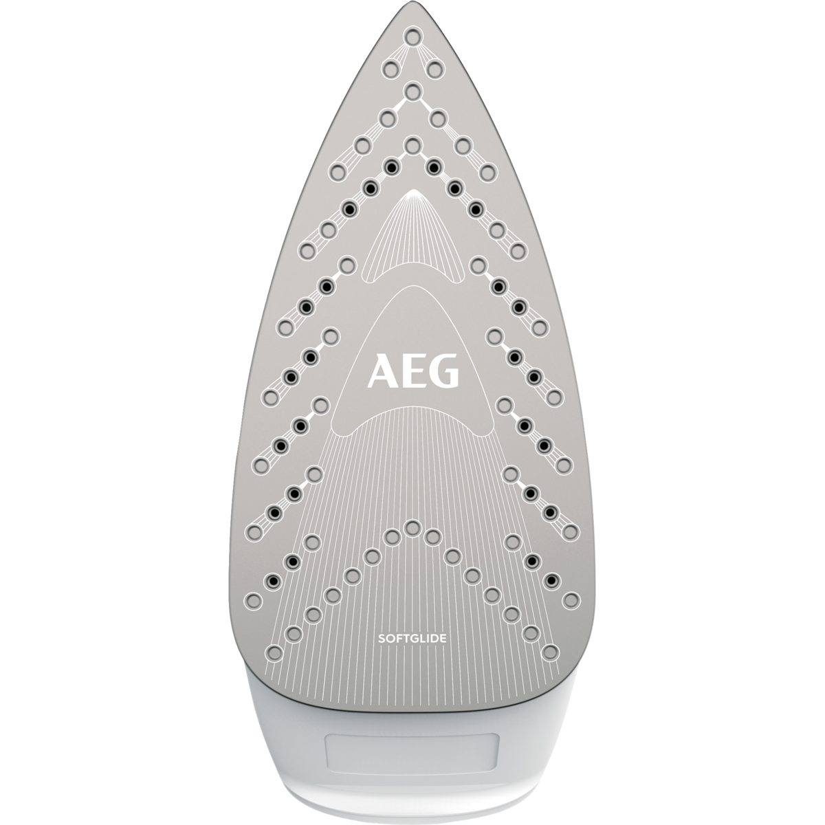 AEG - Ξηρό σίδερο - DB1740