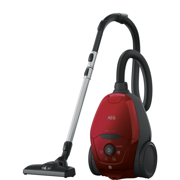 AEG - Ηλεκτρική σκούπα - VX82-1-2CR