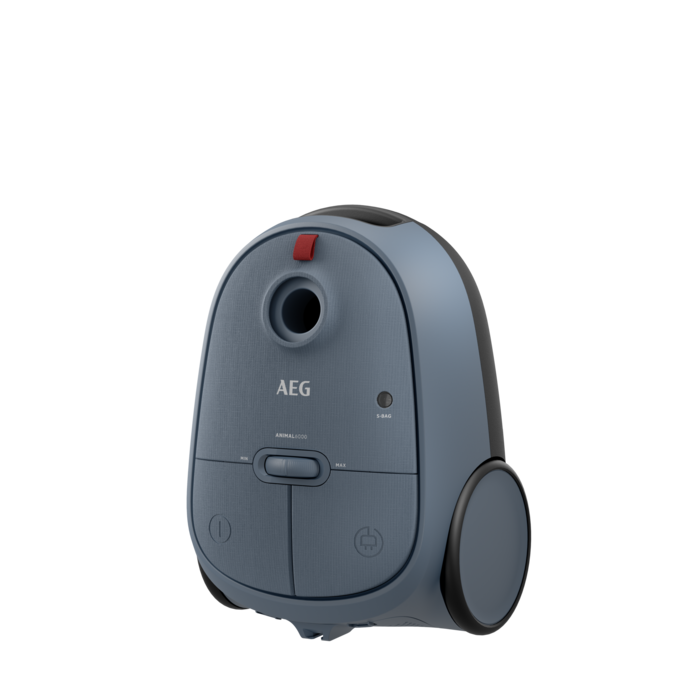 AEG - Ηλεκτρική σκούπα - AB61A4DB