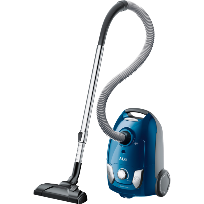AEG - Ηλεκτρική σκούπα - VX4-1-CB-P
