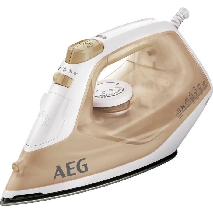 AEG - Ξηρό σίδερο - DB1740
