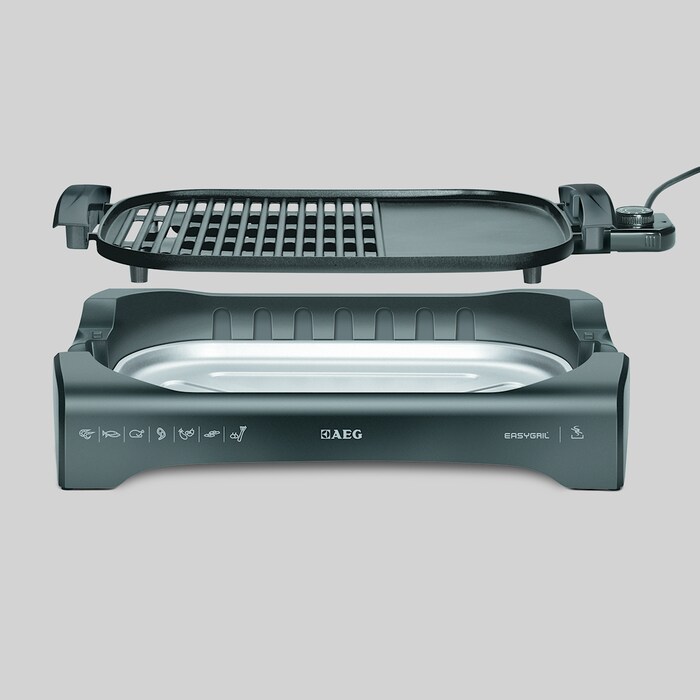 AEG-Electrolux - Γκριλλιέρα - TG340