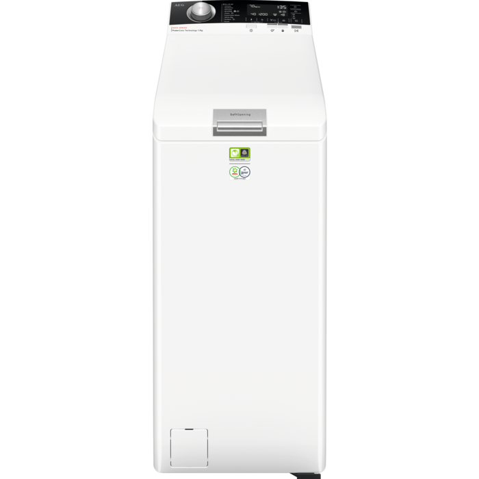 Πλυντήριο ρούχων 8000 PowerCare 7 kg