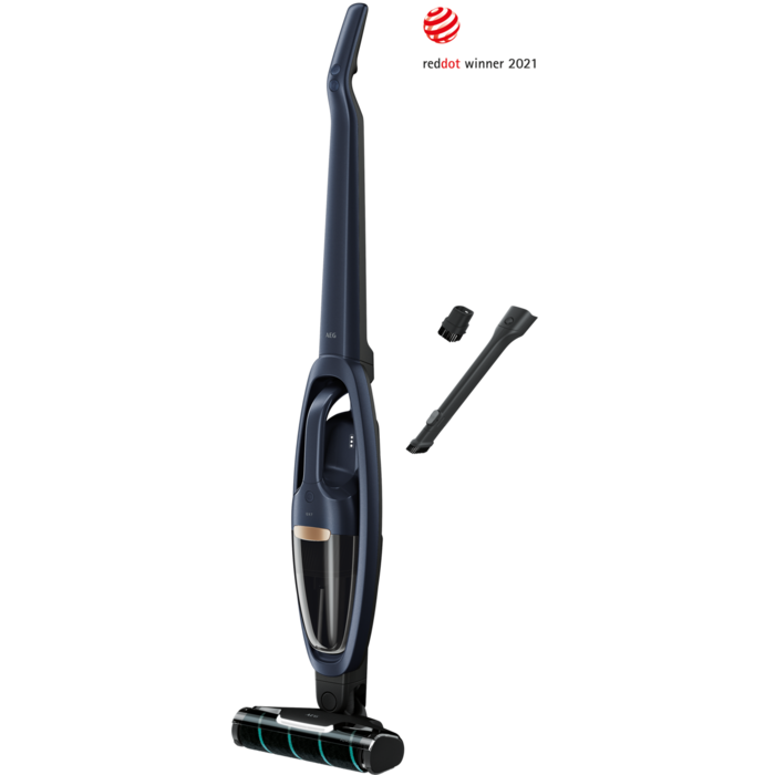 AEG - Σκούπα stick χωρίς καλώδιο - QX7-1-P5IB