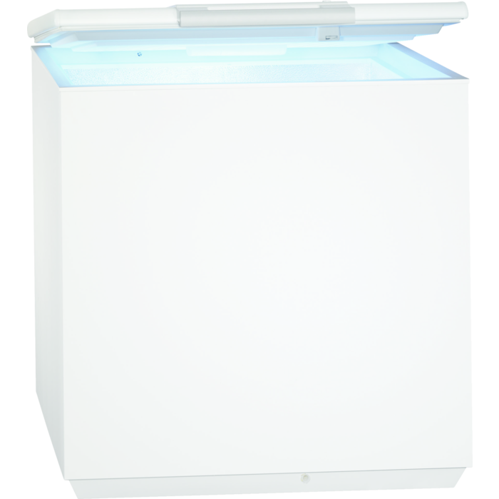 AEG - Καταψύκτης μπαούλο - AHB52111LW