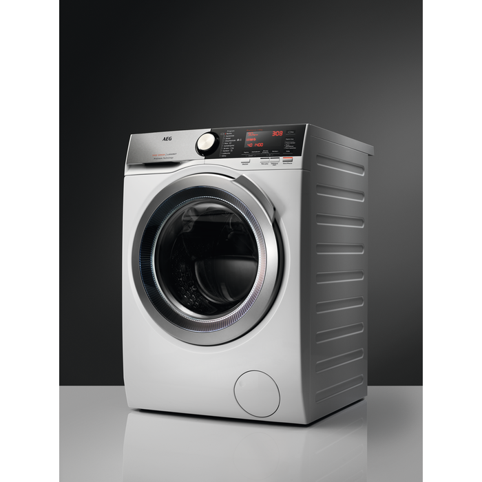 AEG - 10 kg washing machine - L7FEC41PSG