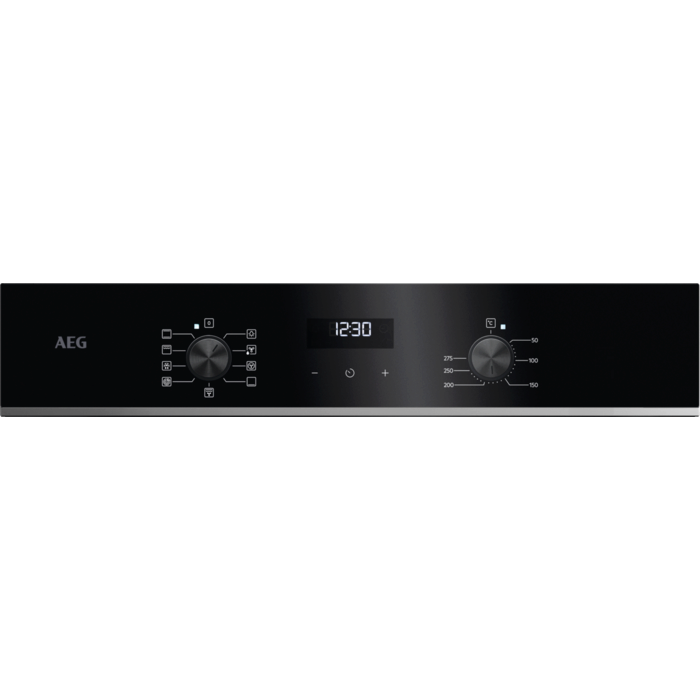 AEG - Φούρνος - TU5AB21FSB