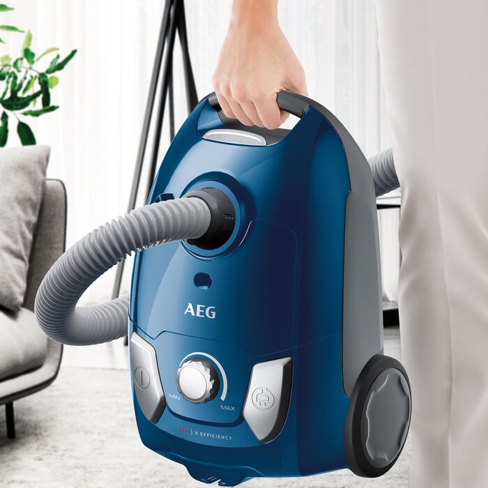 AEG - Ηλεκτρική σκούπα - VX4-1-CB-P