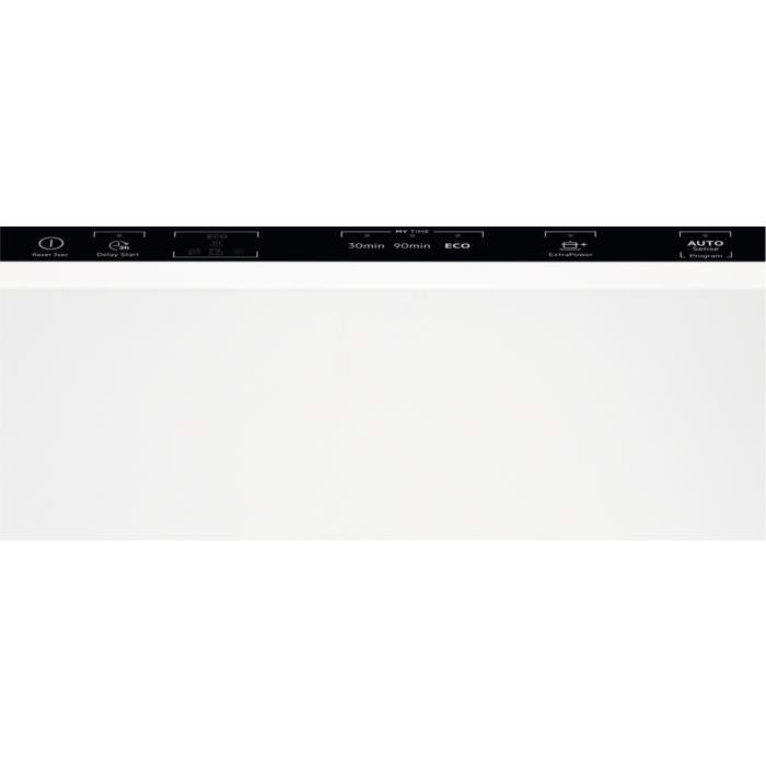 AEG - Εντοιχιζόμενο πλυντήριο πιάτων - FSB42607Z