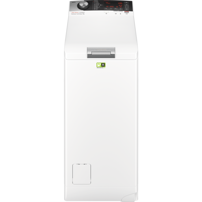 AEG - Πλυντήριο ρούχων άνω φόρτωσης - LTX7C373E