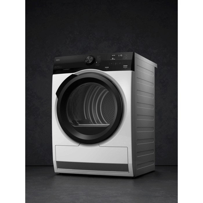 Product in a room environment