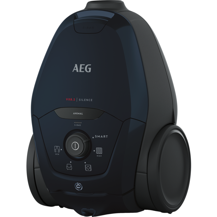 AEG - Ηλεκτρική σκούπα - VX82-1-ANI