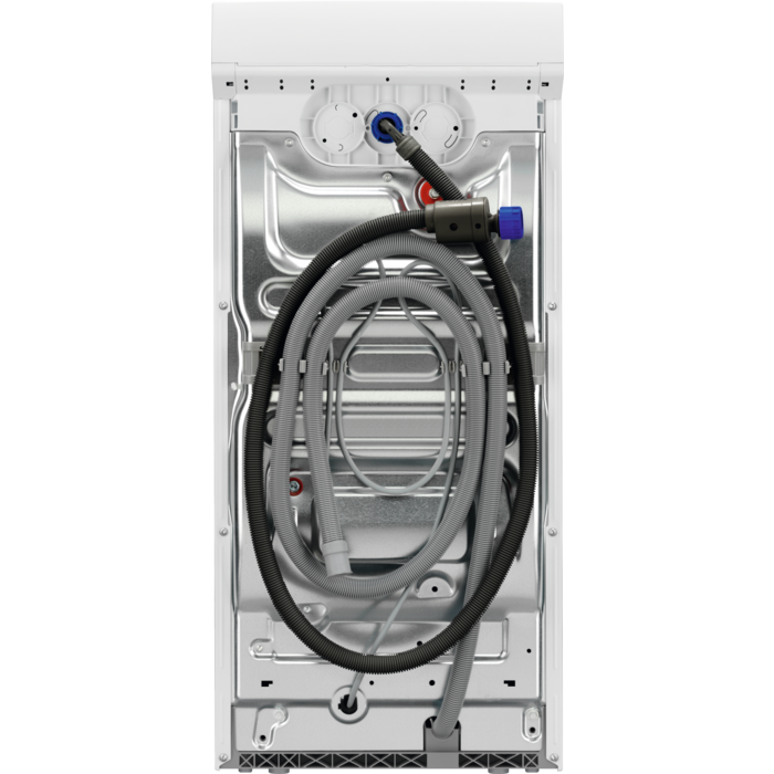 AEG - Πλυντήριο ρούχων άνω φόρτωσης - LTR8C373E