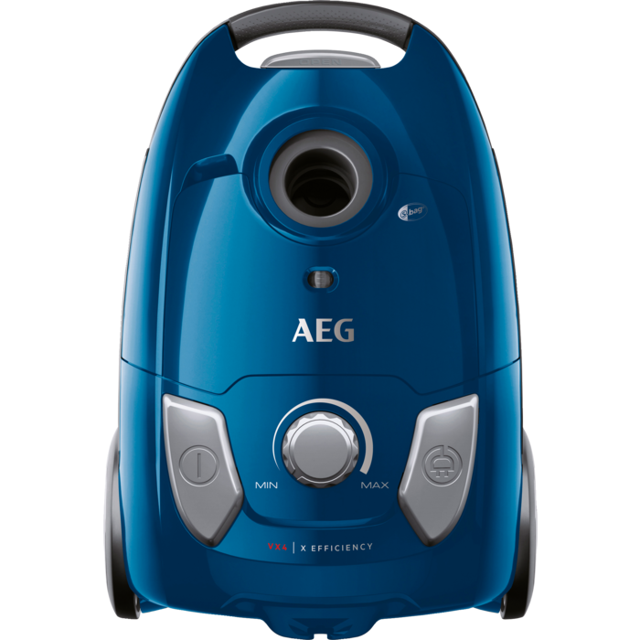 AEG - Ηλεκτρική σκούπα - VX4-1-CB-P