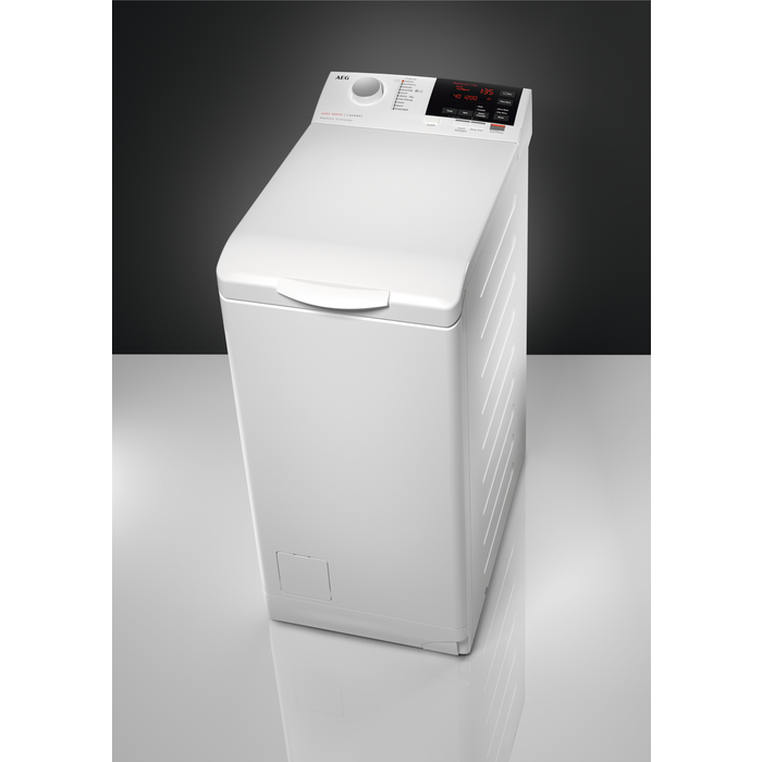 AEG - Πλυντήριο ρούχων άνω φόρτωσης - LTN6G371G