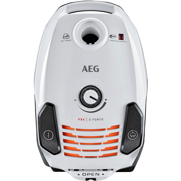 AEG - Ηλεκτρική σκούπα - VX6-2-IW-5