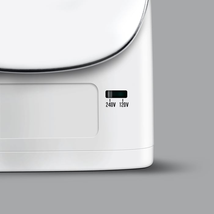 AEG - Ξηρό σίδερο - DBT800