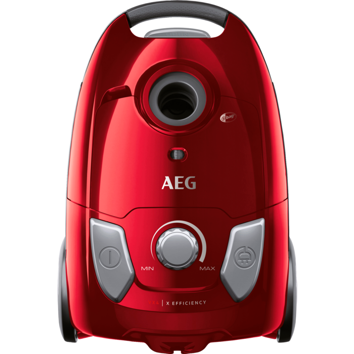 AEG - Ηλεκτρική σκούπα - VX4-1-WR-A