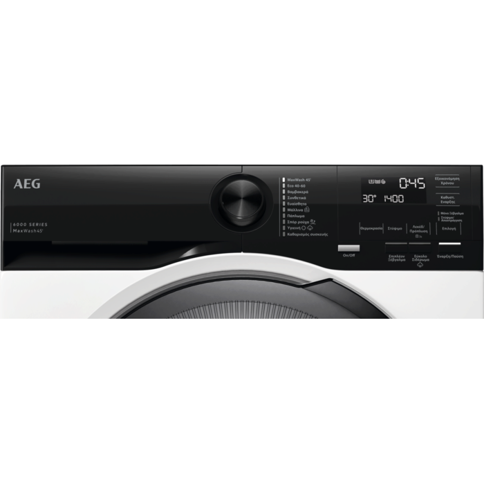 Product Control Panel