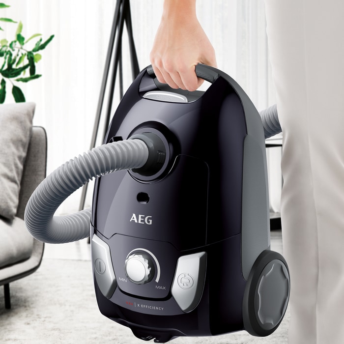 AEG - Ηλεκτρική σκούπα - VX4-1-EB