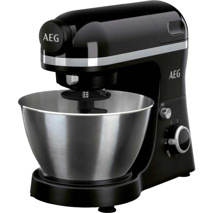 AEG - Κουζινομηχανή - KM3300
