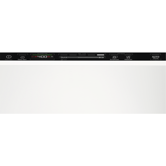 AEG - 45 cm dishwasher - FSE72527P