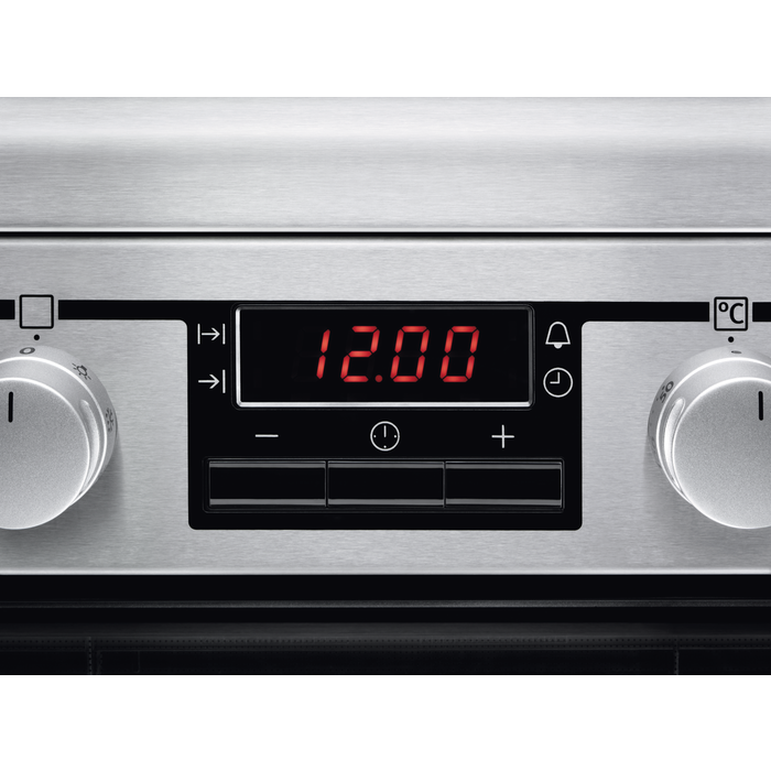 AEG - Ηλεκτρική  Κουζίνα - 347056V-MN