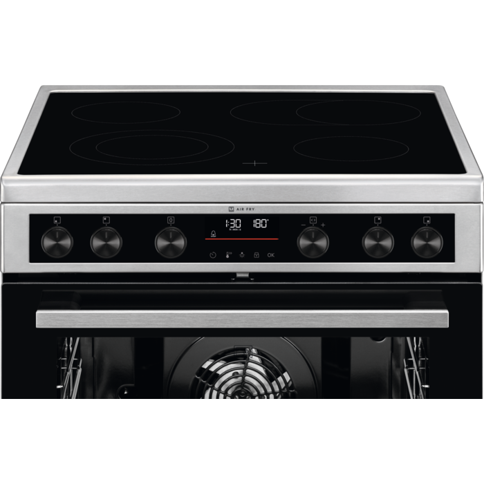AEG - Ηλεκτρική  Κουζίνα - CCB6492APM