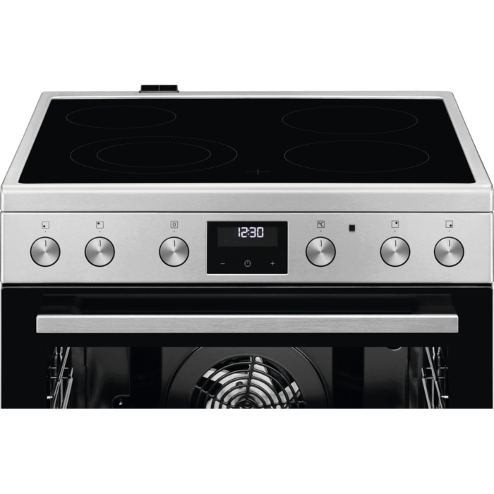 AEG - Ηλεκτρική  Κουζίνα - CCB6442OBM