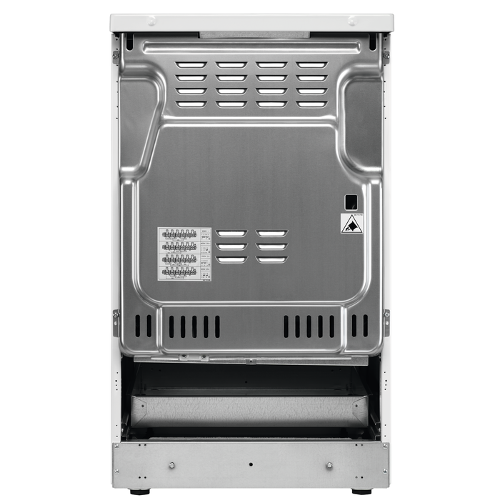 AEG - Ηλεκτρική  Κουζίνα - CCB56491BW