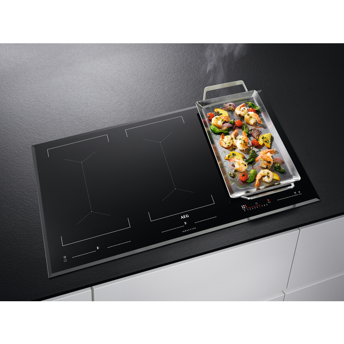 AEG - Teppanyaki grill - A9KL1