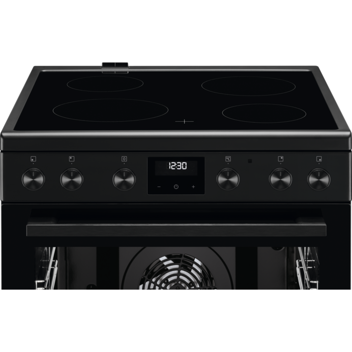 AEG - Ηλεκτρική  Κουζίνα - CCB6441MBB