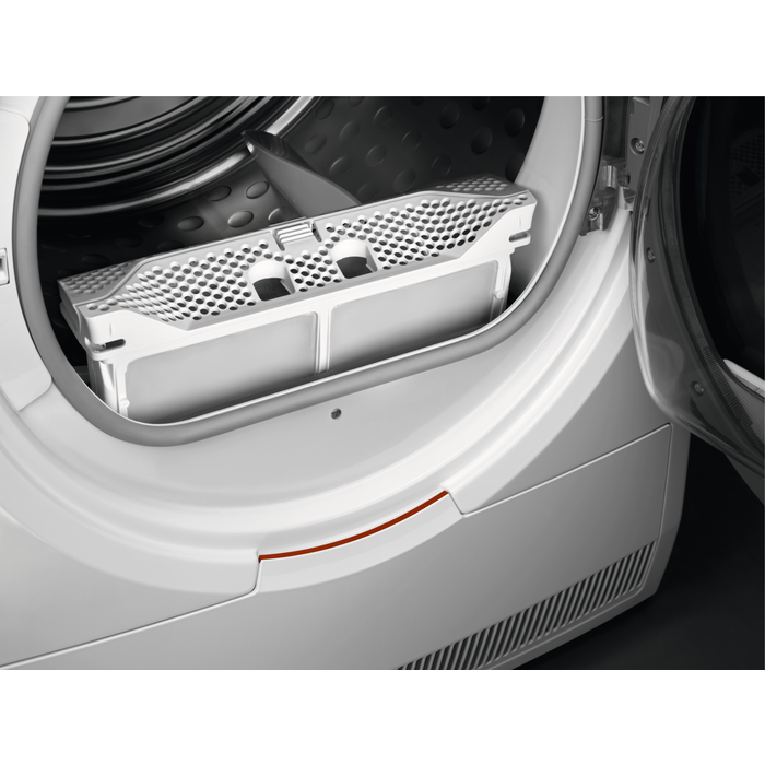 AEG - Στεγνωτήριο με αντλία θερμότητας - T8DBC49S